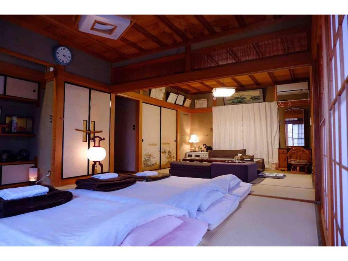 Kumamoto Farm Stay - Vacation Stay 12032V المظهر الخارجي الصورة